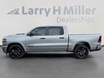 New 2026 Ram 1500 Laramie Crew Cab 4WD Pickup for sale #LMD250597 - photo 3