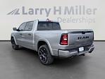 New 2026 Ram 1500 Laramie Crew Cab 4WD Pickup for sale #LMD250597 - photo 2