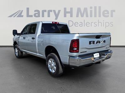 New 2026 Ram 2500 Big Horn Crew Cab 4WD Pickup for sale #LMD250598 - photo 2