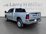 New 2026 Ram 2500 Big Horn Crew Cab 4WD Pickup for sale #LMD250598 - photo 2