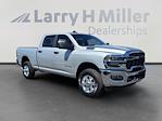 New 2026 Ram 2500 Big Horn Crew Cab 4WD Pickup for sale #LMD250598 - photo 7