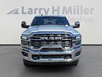 New 2026 Ram 2500 Big Horn Crew Cab 4WD Pickup for sale #LMD250598 - photo 8