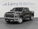 New 2025 Ram 1500 Big Horn Crew Cab 4WD Pickup for sale #LMD250601 - photo 1