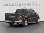 New 2025 Ram 1500 Big Horn Crew Cab 4WD Pickup for sale #LMD250601 - photo 2
