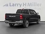 2026 Ram 1500 Crew Cab 4WD Pickup for sale #LMD250602 - photo 2
