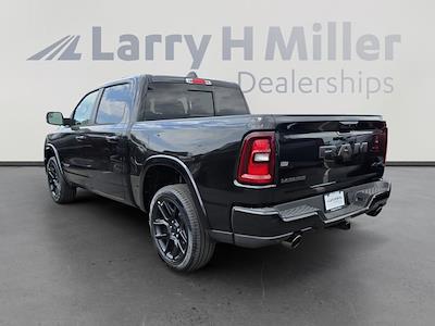 New 2026 Ram 1500 Laramie Crew Cab 4WD Pickup for sale #LMD250603 - photo 2