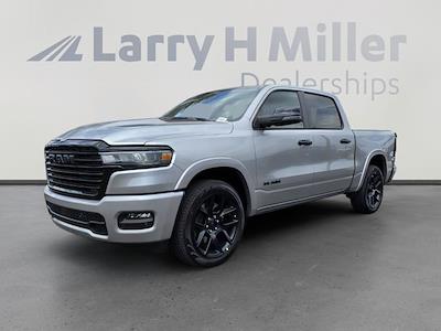 New 2026 Ram 1500 Laramie Crew Cab 4WD Pickup for sale #LMD250604 - photo 1