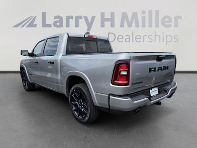 New 2026 Ram 1500 Laramie Crew Cab 4WD Pickup for sale #LMD250604 - photo 2