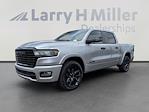 New 2026 Ram 1500 Laramie Crew Cab 4WD Pickup for sale #LMD250604 - photo 1