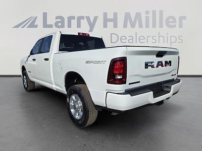 New 2026 Ram 2500 Big Horn Crew Cab 4WD Pickup for sale #LMD250605 - photo 2