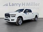 New 2026 Ram 2500 Big Horn Crew Cab 4WD Pickup for sale #LMD250605 - photo 1