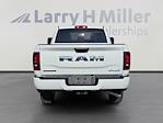 New 2026 Ram 2500 Big Horn Crew Cab 4WD Pickup for sale #LMD250605 - photo 4