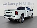 New 2026 Ram 2500 Big Horn Crew Cab 4WD Pickup for sale #LMD250605 - photo 5