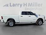 New 2026 Ram 2500 Big Horn Crew Cab 4WD Pickup for sale #LMD250605 - photo 6
