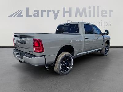 New 2026 Ram 2500 Laramie Crew Cab 4WD Pickup for sale #LMD250606 - photo 2