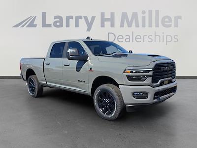 New 2026 Ram 2500 Laramie Crew Cab 4WD Pickup for sale #LMD250606 - photo 1