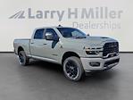 New 2026 Ram 2500 Laramie Crew Cab 4WD Pickup for sale #LMD250606 - photo 1