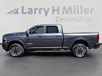 New 2026 Ram 2500 Longhorn Crew Cab 4WD Pickup for sale #LMD250607 - photo 3