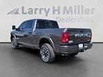 New 2026 Ram 2500 Longhorn Crew Cab 4WD Pickup for sale #LMD250607 - photo 2