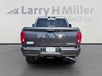 New 2026 Ram 2500 Longhorn Crew Cab 4WD Pickup for sale #LMD250607 - photo 4