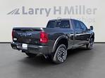 New 2026 Ram 2500 Longhorn Crew Cab 4WD Pickup for sale #LMD250607 - photo 5