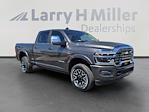 New 2026 Ram 2500 Longhorn Crew Cab 4WD Pickup for sale #LMD250607 - photo 7