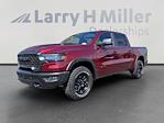 New 2026 Ram 1500 Rebel Crew Cab 4WD Pickup for sale #LMD250611 - photo 1