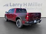 New 2026 Ram 1500 Rebel Crew Cab 4WD Pickup for sale #LMD250611 - photo 4