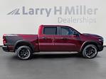 New 2026 Ram 1500 Rebel Crew Cab 4WD Pickup for sale #LMD250611 - photo 6