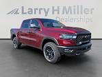 New 2026 Ram 1500 Rebel Crew Cab 4WD Pickup for sale #LMD250611 - photo 7