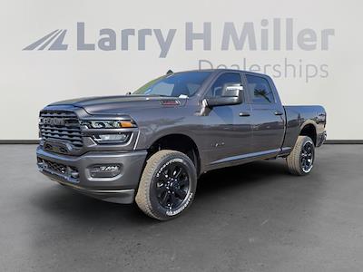 New 2026 Ram 2500 Big Horn Crew Cab 4WD Pickup for sale #LMD250613 - photo 1