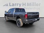 New 2026 Ram 2500 Big Horn Crew Cab 4WD Pickup for sale #LMD250613 - photo 2