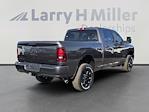 New 2026 Ram 2500 Big Horn Crew Cab 4WD Pickup for sale #LMD250613 - photo 5