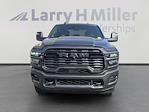 New 2026 Ram 2500 Big Horn Crew Cab 4WD Pickup for sale #LMD250613 - photo 8