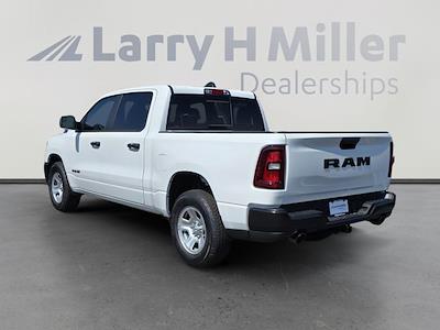 2026 Ram 1500 Crew Cab RWD Pickup for sale #LMD250615 - photo 2