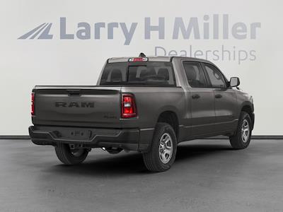 New 2026 Ram 1500 Warlock Crew Cab 4WD Pickup for sale #LMD250619 - photo 2