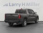 New 2026 Ram 1500 Warlock Crew Cab 4WD Pickup for sale #LMD250619 - photo 2