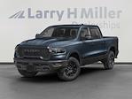 New 2026 Ram 1500 Rebel Crew Cab 4WD Pickup for sale #LMD250620 - photo 3