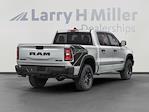 New 2026 Ram 1500 Rebel Crew Cab 4WD Pickup for sale #LMD250621 - photo 2