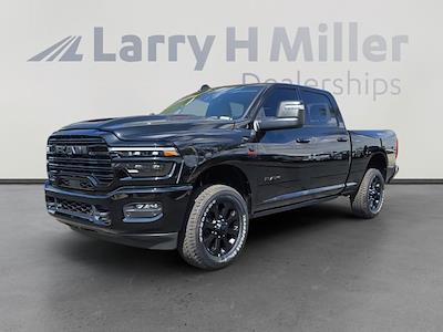 New 2026 Ram 2500 Laramie Crew Cab 4WD Pickup for sale #LMD250623 - photo 1