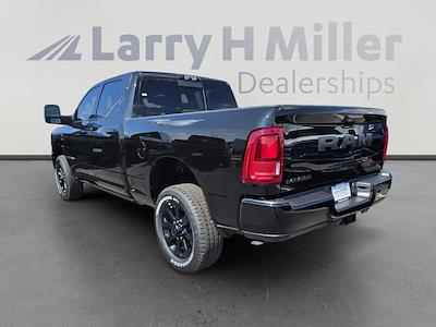 New 2026 Ram 2500 Laramie Crew Cab 4WD Pickup for sale #LMD250623 - photo 2