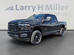 New 2026 Ram 2500 Laramie Crew Cab 4WD Pickup for sale #LMD250623 - photo 1