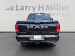 New 2026 Ram 2500 Laramie Crew Cab 4WD Pickup for sale #LMD250623 - photo 4