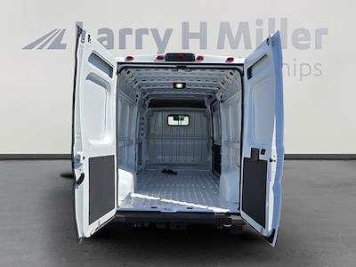 New 2026 Ram ProMaster 2500 High Roof Empty Cargo Van for sale #LMD250626 - photo 2