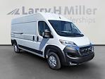 New 2026 Ram ProMaster 2500 High Roof Empty Cargo Van for sale #LMD250626 - photo 1