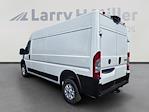 New 2026 Ram ProMaster 2500 High Roof Empty Cargo Van for sale #LMD250626 - photo 5