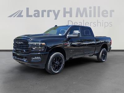 New 2026 Ram 2500 Laramie Crew Cab 4WD Pickup for sale #LMD250627 - photo 1