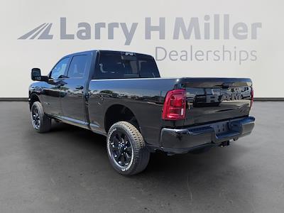 New 2026 Ram 2500 Laramie Crew Cab 4WD Pickup for sale #LMD250627 - photo 2