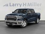 New 2025 Ram 1500 Big Horn Crew Cab 4WD Pickup for sale #LMD250633 - photo 1