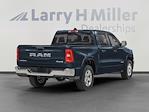 New 2025 Ram 1500 Big Horn Crew Cab 4WD Pickup for sale #LMD250633 - photo 2
